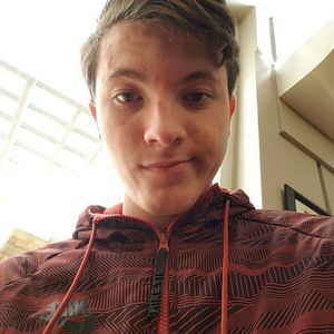 Meet your Posher, Aj